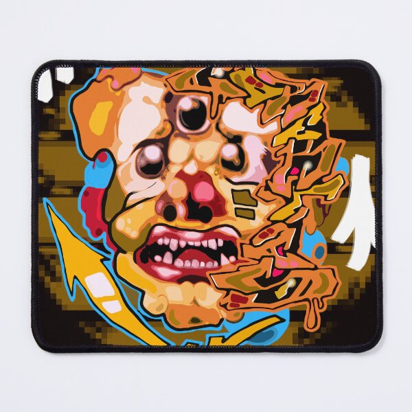 Item preview, Clown With Corektics Graffiti designed and sold by corekticsworks.