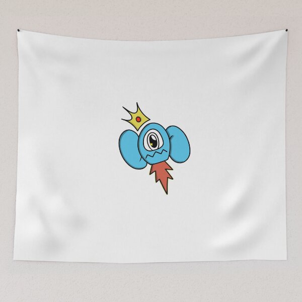 Item preview, King Rocket designed and sold by FrenchDoodle.