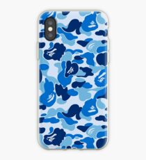 Bape style case iPhone Case