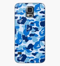 Bape style case Case/Skin for Samsung Galaxy