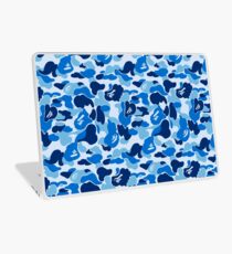 Bape style case Laptop Skin