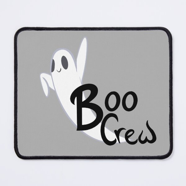 Item preview, Boo Crew designed and sold by NerdySalemSells.