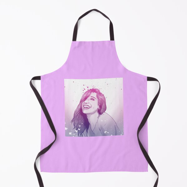 Item preview, Purple Dangerous Beauty designed and sold by stacieshaver.