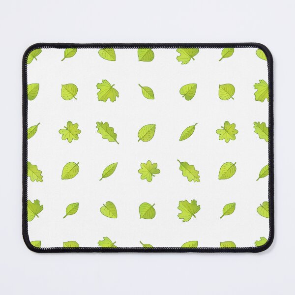 Item preview, spring leaves designed and sold by Motivburg.