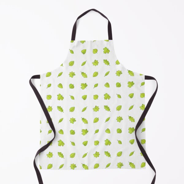 Item preview, spring leaves designed and sold by Motivburg.