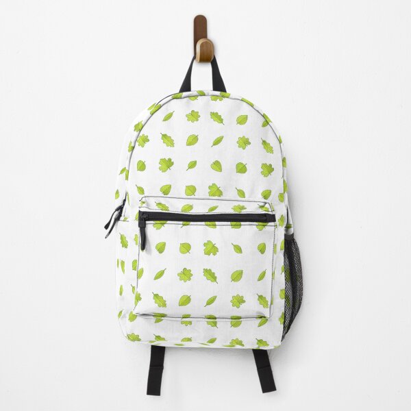 Item preview, spring leaves designed and sold by Motivburg.