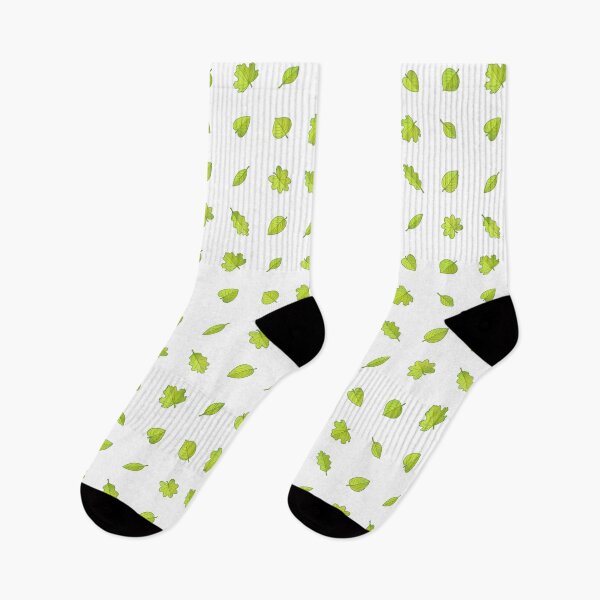 Item preview, spring leaves designed and sold by Motivburg.