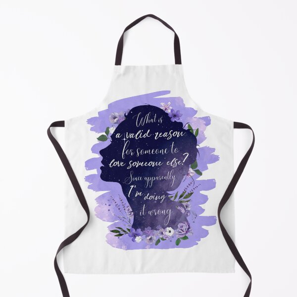 Item preview, What is a valid reason for someone to love someone else? Since apparently I'm doing it wrong. designed and sold by SpiderMonkey913.