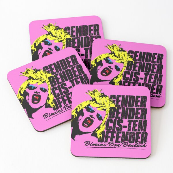 Item preview, CIS-TEM OFFENDER designed and sold by cervaantes.