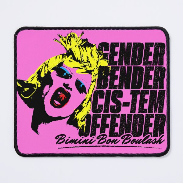 Item preview, CIS-TEM OFFENDER designed and sold by cervaantes.