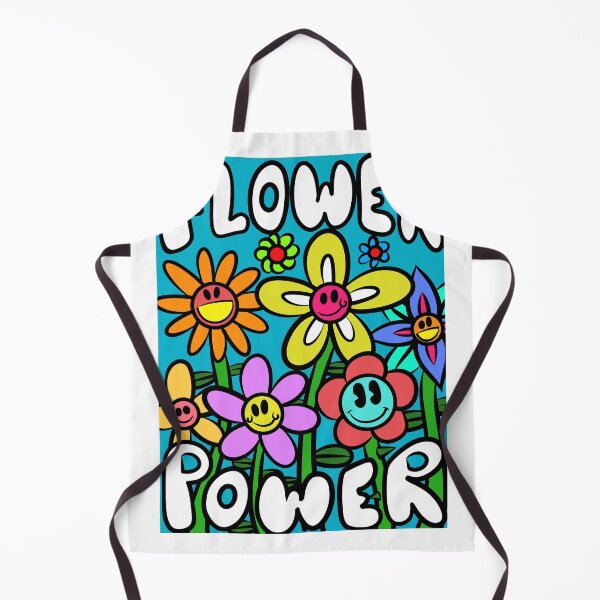 Item preview, Flower Power designed and sold by FrenchDoodle.