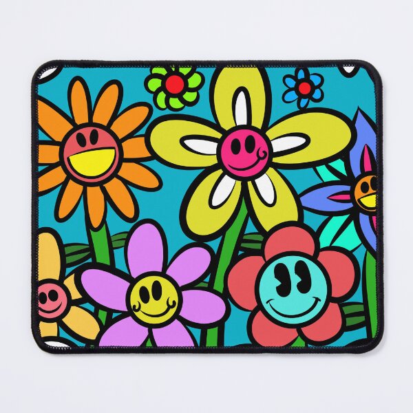 Item preview, Flower Power designed and sold by FrenchDoodle.