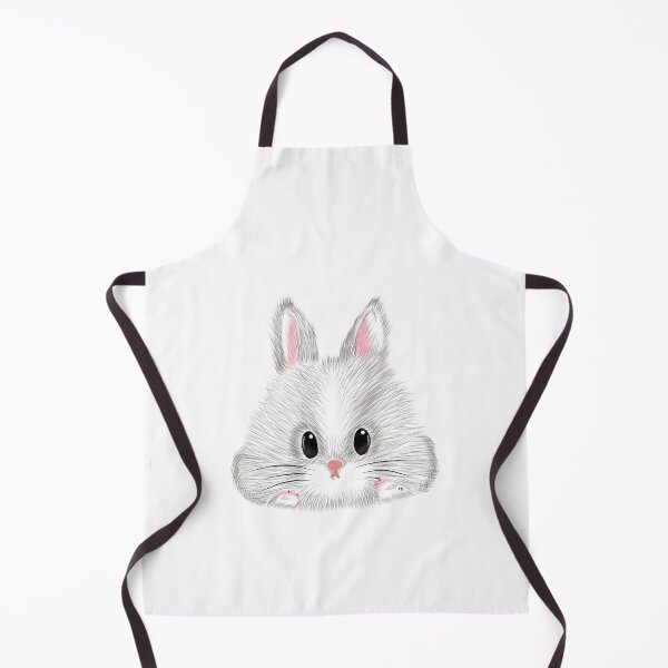 Item preview, Cute Rabbit v2 designed and sold by FennyWijayaMomo.