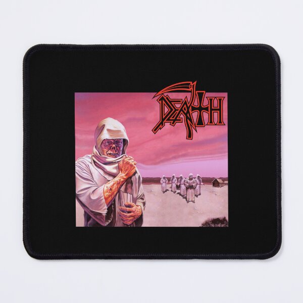 Item preview, DEATH Classic T-Shirt designed and sold by zzsstore084.
