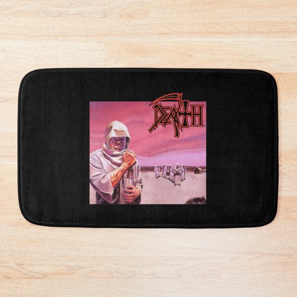 Item preview, DEATH Classic T-Shirt designed and sold by zzsstore084.