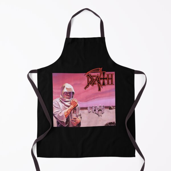 Item preview, DEATH Classic T-Shirt designed and sold by zzsstore084.