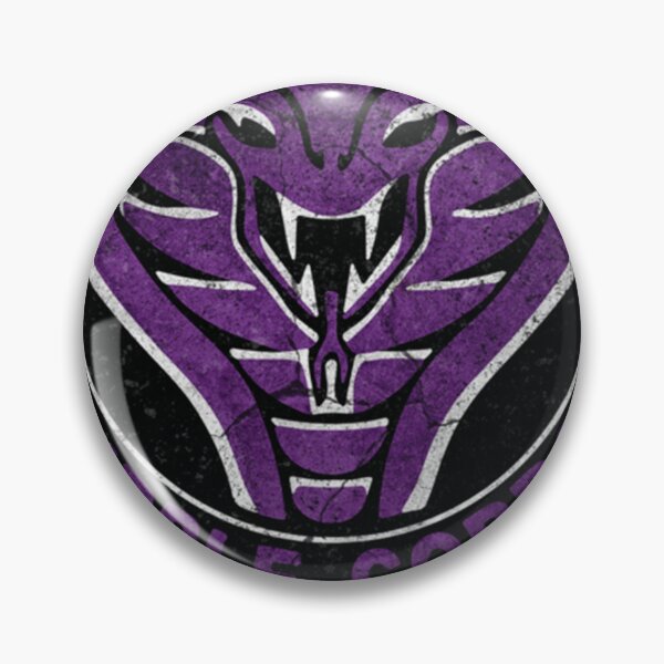 Item preview, Globo Gym Purple Cobras designed and sold by alanorterfield.