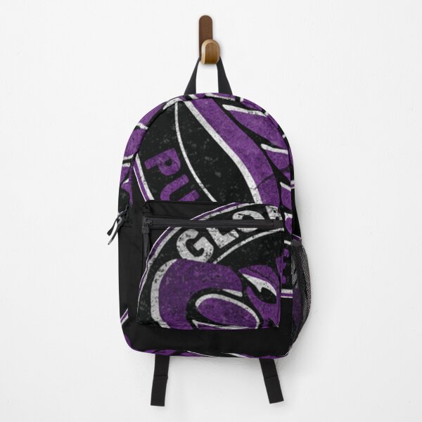 Item preview, Globo Gym Purple Cobras designed and sold by alanorterfield.