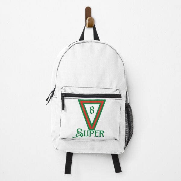 Item preview, V8 Super designed and sold by FernAndFlyShop.