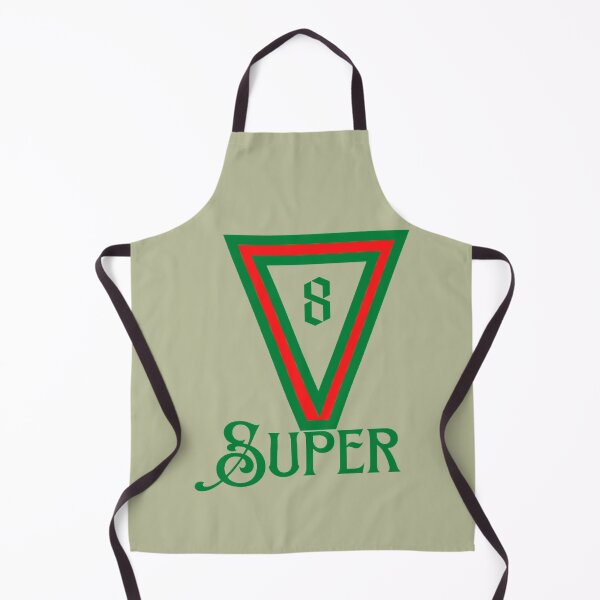 Item preview, V8 Super designed and sold by FernAndFlyShop.