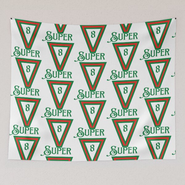 Item preview, V8 Super     designed and sold by FernAndFlyShop.