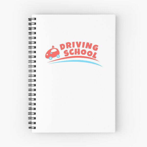 Item preview, Molcar Driving School designed and sold by supanerd01.