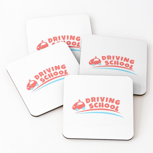 Item preview, Molcar Driving School designed and sold by supanerd01.