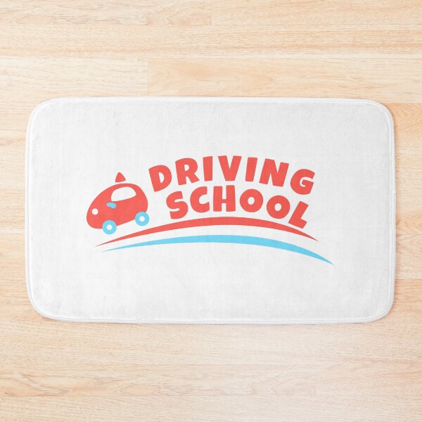 Item preview, Molcar Driving School designed and sold by supanerd01.