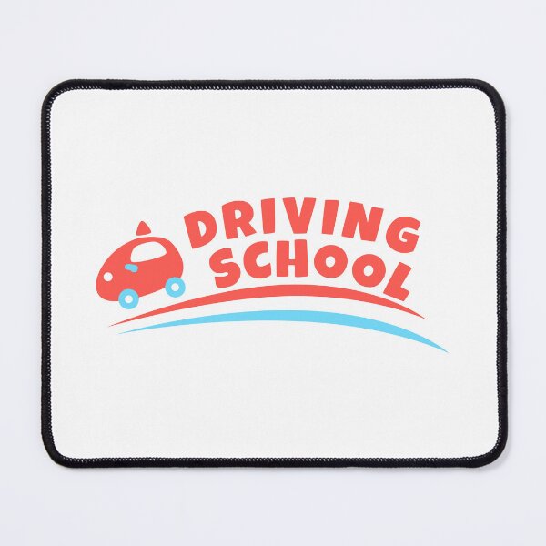 Item preview, Molcar Driving School designed and sold by supanerd01.