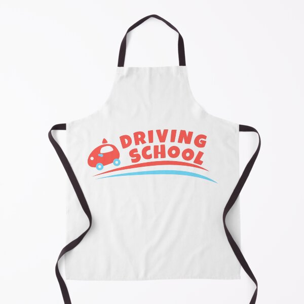 Item preview, Molcar Driving School designed and sold by supanerd01.