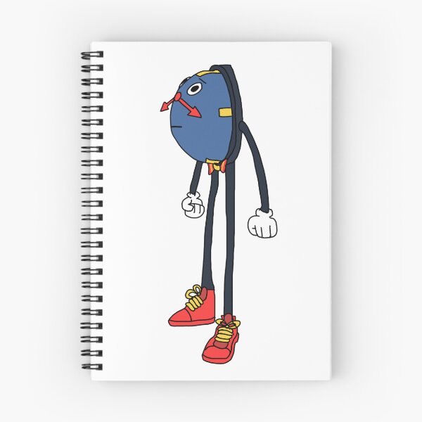 Item preview, dhmis tony the talking clock pragenuncy pregant !!!!!!!  designed and sold by paperbones.