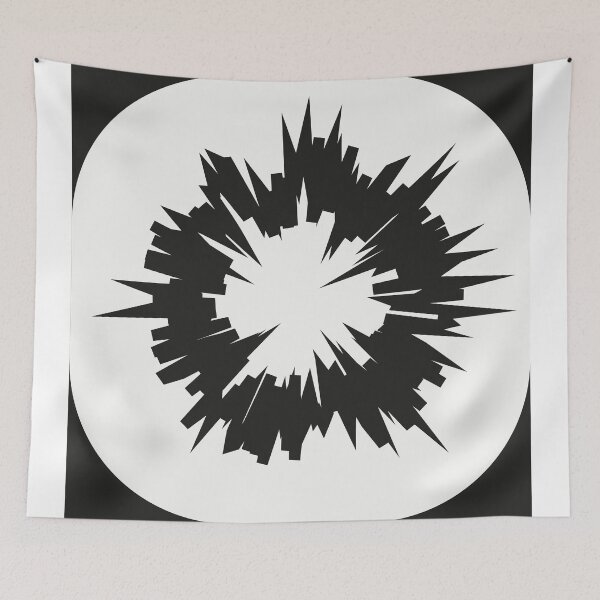 Item preview, Edgy  designed and sold by Hulya Yucel Designs.