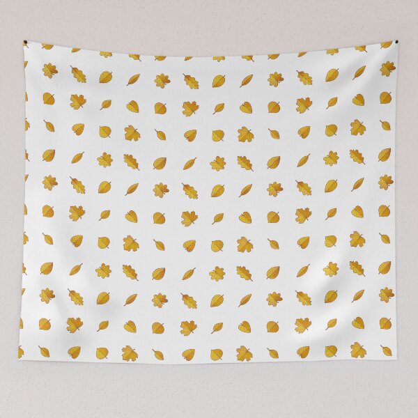 Item preview, autumn leaves designed and sold by Motivburg.