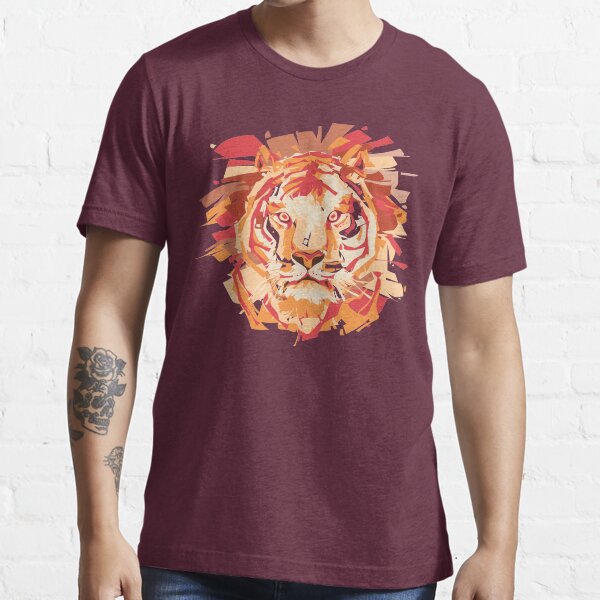 Pop Art Liger Essential T-Shirt