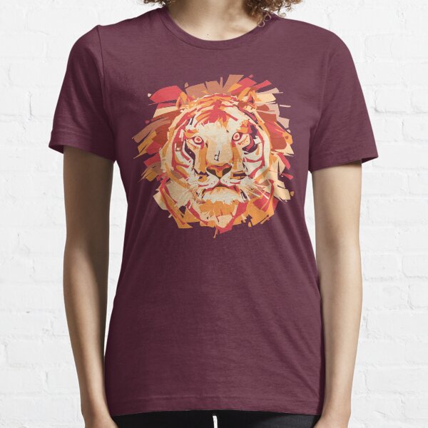Pop Art Liger Essential T-Shirt