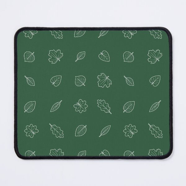 Item preview, leaves pattern designed and sold by Motivburg.