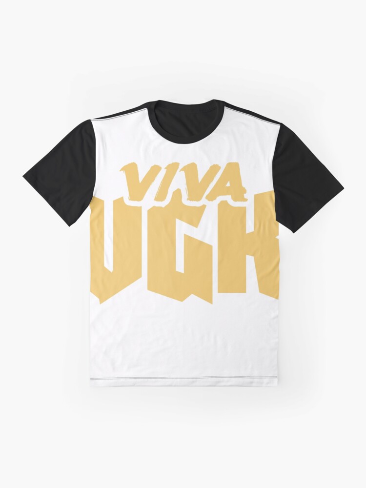 vgk t shirts