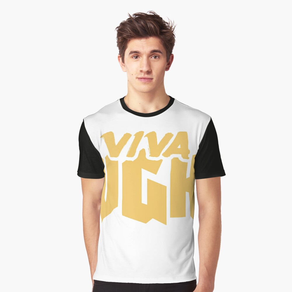 vgk pride shirt