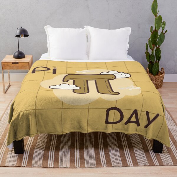 Item preview, Pi Day illustration designed and sold by jsebouvi.