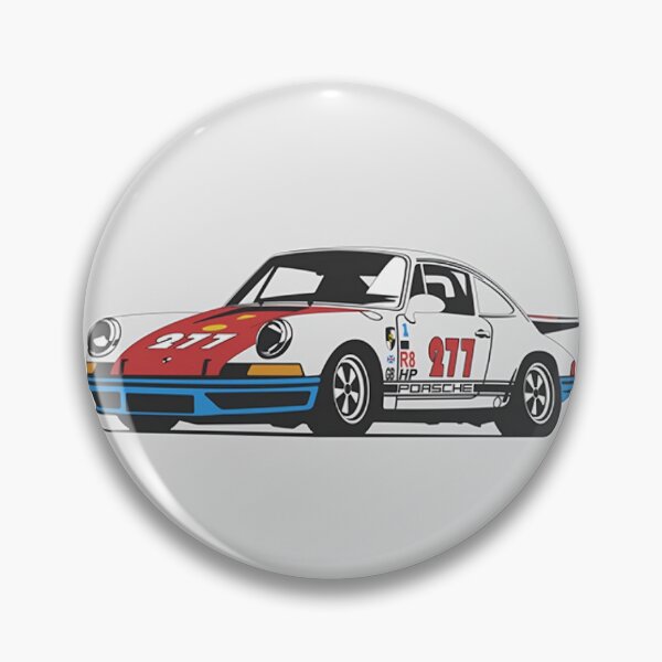 Item preview, PORSCHE  911 MAGNUS WALKER  designed and sold by Vehiclestore.