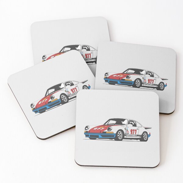 Item preview, PORSCHE  911 MAGNUS WALKER  designed and sold by Vehiclestore.