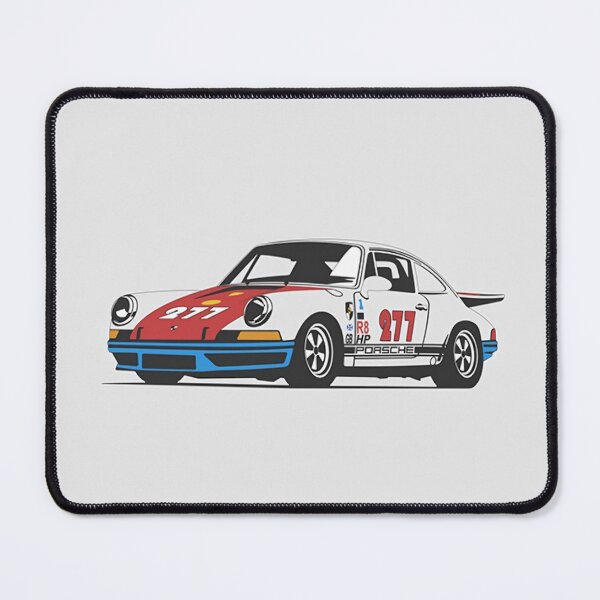 Item preview, PORSCHE 911 MAGNUS WALKER designed and sold by Vehiclestore.