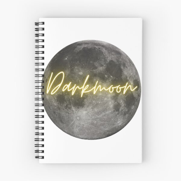Item preview, Darkmoon designed and sold by Shopaholicer.