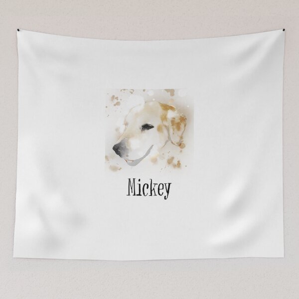 Item preview, Mickey designed and sold by mikaylart.