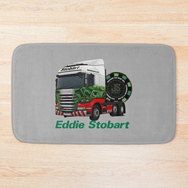 Item preview, eddie stobart    designed and sold by FernAndFlyShop.