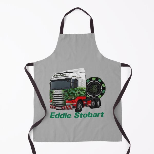 Item preview, eddie stobart designed and sold by FernAndFlyShop.