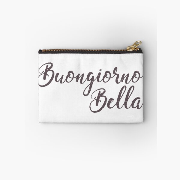 Item preview, Buon Giorno designed and sold by Pabrionacchi.