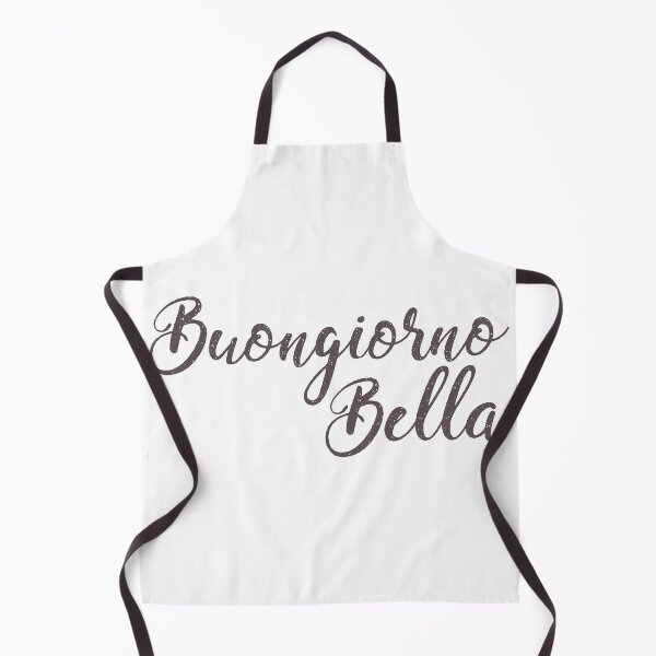 Item preview, Buon Giorno designed and sold by Pabrionacchi.