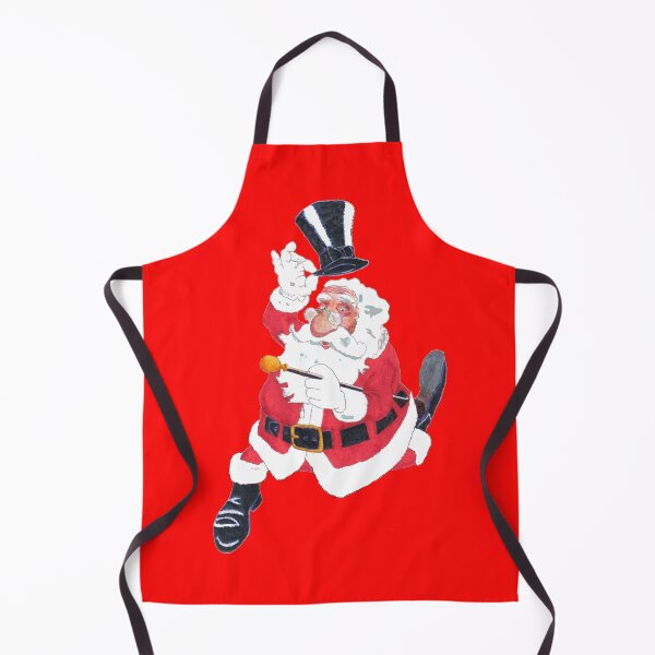 Item preview, Happy Santa Claus designed and sold by PinoNatalizio.