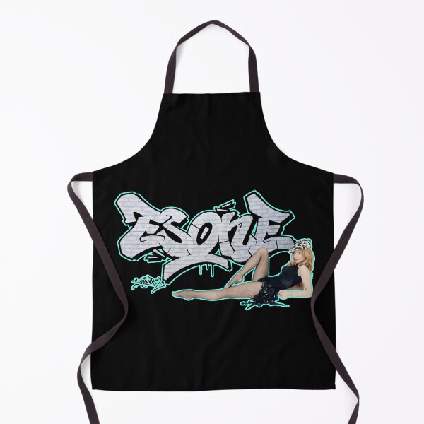 Item preview, SILVER ESONE WITH KYLIE MINOGUE designed and sold by GraffitiBomberZ.